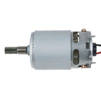 ELEKTROMOTOR