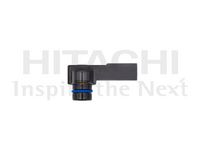 Sensor, Saugrohrdruck