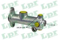 Спирачна помпа