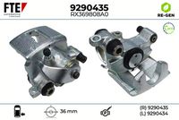 спирачен апарат