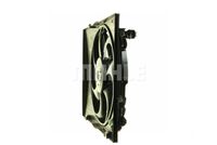 Thumbnail - Koelventilatorwiel - CFF125000P - MAHLE