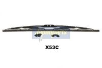 перо на чистачка