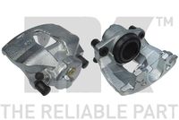 Bremssattel