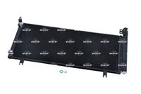 Kondensator, Klimaanlage