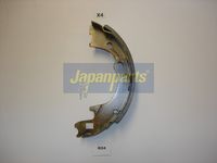 комплект спирачна челюст