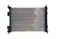 Thumbnail - Radiateur - CR2107000S - MAHLE
