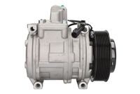 THERMOTEC Compressor, airconditioning 4