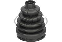 комплект маншон, полуоска