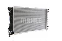 Thumbnail - Radiateur - CR1441000S - MAHLE