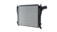 Thumbnail - Intercooler, inlaatluchtkoeler - CI667000P - MAHLE