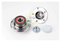 комплект колесен лагер