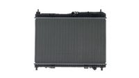 Thumbnail - Radiateur - CR2427001S - MAHLE