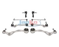 Set, suspensie roata JAPKO, Cod: 1580108