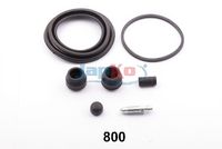 Set reparatie, etrier JAPKO, Cod: 120800