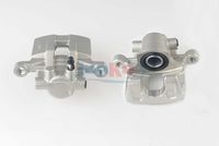 спирачен апарат