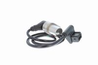 импулсен датчик, колянов вал