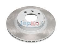 спирачен диск