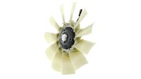 Thumbnail - Koelventilatorwiel - CFW95000P - MAHLE