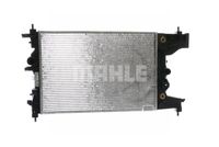 Thumbnail - Radiateur - CR2122000S - MAHLE