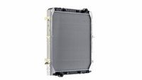 Thumbnail - Radiateur - CR1912000P - MAHLE