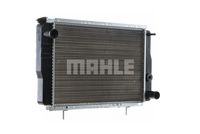 Thumbnail - Radiateur - CR616000S - MAHLE