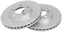 Bremsscheibe