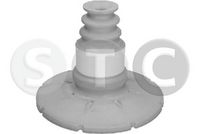 Tampon cauciuc, suspensie STC, Cod: T451093