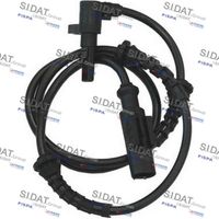 Sensor, Raddrehzahl