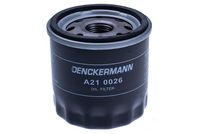 маслен филтър