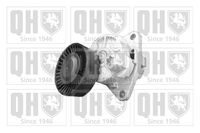 Spannarm, Keilrippenriemen