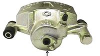 Bremssattel