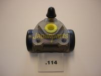 спирачно цилиндърче на колелото