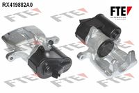 Bremssattel