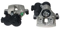 Bremssattel
