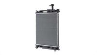 Thumbnail - Radiateur - CR2685000S - MAHLE