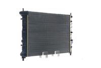 Thumbnail - Radiateur - CR588000S - MAHLE