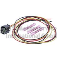 Thumbnail - Kabelreparatieset, uitlaatgasdruksensor - 4.07360.53.0 - PIERBURG