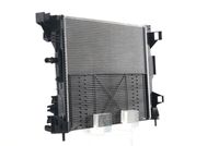 Thumbnail - Radiateur - CR2264000S - MAHLE