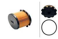 горивен филтър