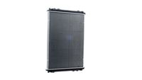 Thumbnail - Radiateur - CR1257000P - MAHLE
