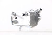Thumbnail - Oliekoeler, automatische transmissie - CLC126000S - MAHLE