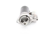 BOSCH Startmotor / Starter 4