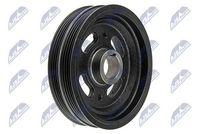 Fulie curea, arbore cotit NTY, Cod: RKP-SU-004