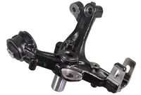 шенкел, окачване на колелата