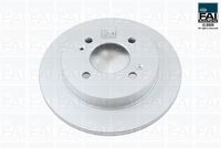 спирачен диск