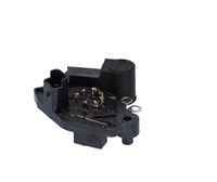 Ģeneratora sprieguma regulators