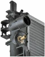 Thumbnail - Radiateur - CR553000S - MAHLE