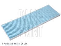 Filter, Innenraumluft