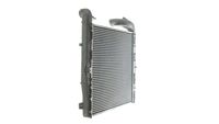 Thumbnail - Intercooler, inlaatluchtkoeler - CI471000S - MAHLE