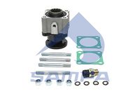 SCHALTER NEBENANTRIEB